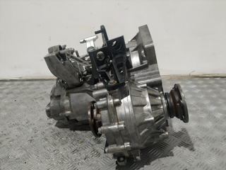 CAJA CAMBIOS SEAT ATECA (KH7) CZE RSR