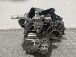 CAJA CAMBIOS SEAT ATECA (KH7) CZE RSR