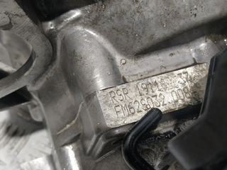 CAJA CAMBIOS SEAT ATECA (KH7) CZE RSR