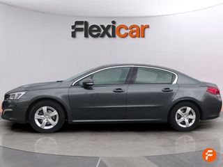 Peugeot 508 Active 1.6 BlueHDi 120