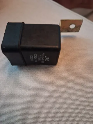 Relé encendido Hyundai H-1