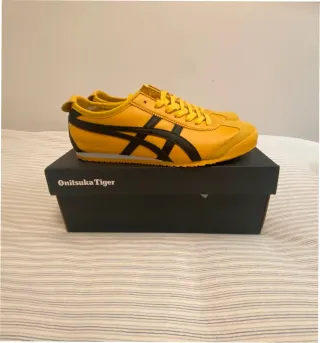 Onitsuka Tiger Mexico 66 Talla 38