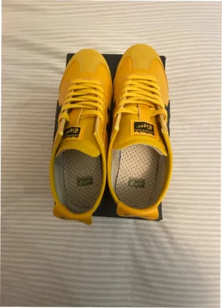 Onitsuka Tiger Mexico 66 Talla 38