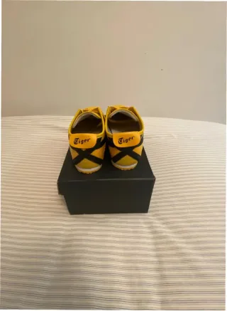 Onitsuka Tiger Mexico 66 Talla 38