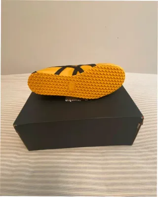 Onitsuka Tiger Mexico 66 Talla 38