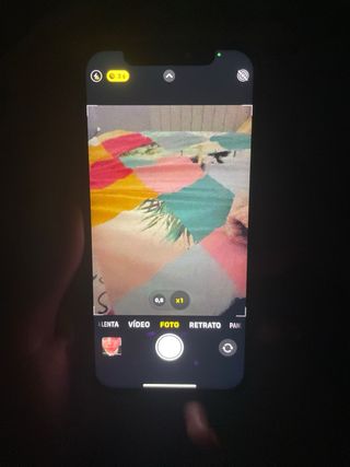 iPhone 12 Apple Usato