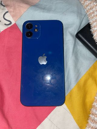 iPhone 12 Apple Usato