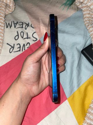 iPhone 12 Apple Usato