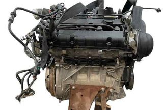 Ford 130929 hxja motor completo fiesta (cb1) 1.6 i