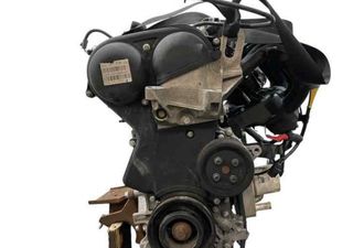 Ford 130929 hxja motor completo fiesta (cb1) 1.6 i