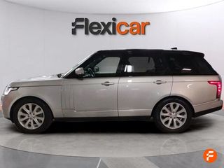 Land-Rover Range Rover 4.4 SDV8 249kW (339CV) VOGUE