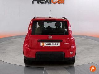 Fiat Panda City Life Hybrid 1.0 Gse 51kw (70CV)