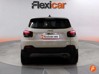 Jeep Avenger 1.2 G 74kW (100CV) Altitude