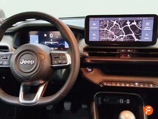 Jeep Avenger 1.2 G 74kW (100CV) Altitude