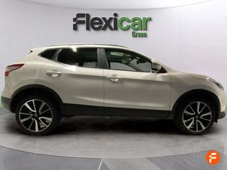 Nissan Qashqai 1.7