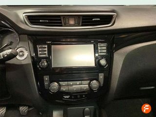 Nissan Qashqai 1.7