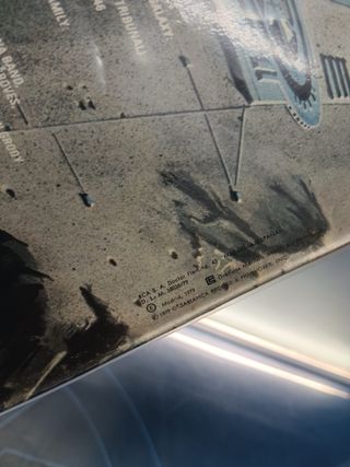 disco LP vinilo, Meco – Moondancer - LP, Album 1979, Spain