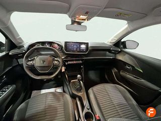 Peugeot 208 Active Puretech 100