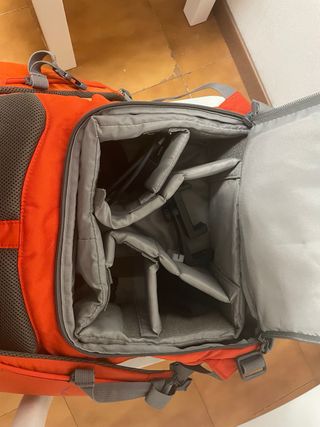 Zaino fotografico Lowepro Hatchback 22L AW