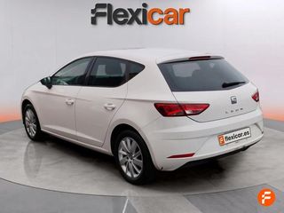 Seat Leon 1.0 EcoTSI 85kW St&Sp Style