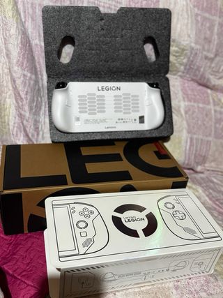 Lenovo Legion Go S 32gb/1Tb