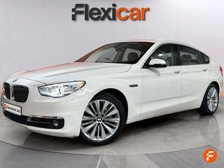 BMW Serie 5 520d Gran Turismo
