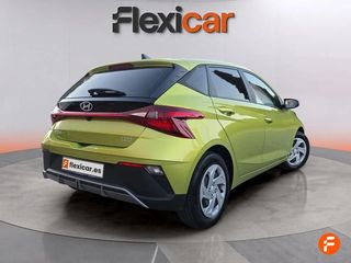 Hyundai i20 1.2 MPI Essence