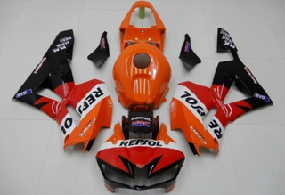 CARENADO HONDA CBR600RR 13-18 REPSOL