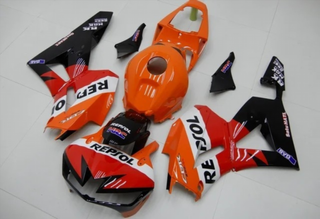 CARENADO HONDA CBR600RR 13-18 REPSOL