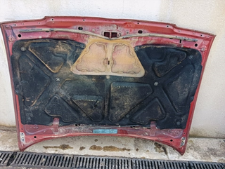 CAPO FORD MAVERICK (ML) TD27E 651000F030