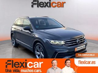 Volkswagen Tiguan R-Line 2.0 TDI 110kW (150CV) DSG
