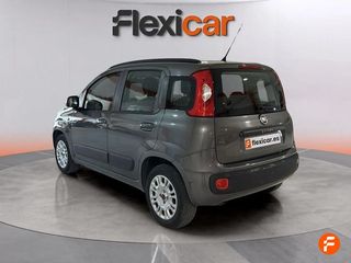 Fiat Panda 1.2 Lounge 51kW (69CV)