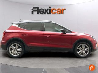 Seat Arona 1.5 TSI 110kW (150CV) FR