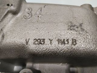 547088 culata 9684487210 ford c-max titanium