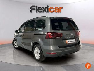 Seat Alhambra 1.4 TSI 110kW (150CV) DSG St&Sp Style