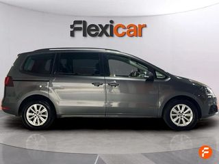 Seat Alhambra 1.4 TSI 110kW (150CV) DSG St&Sp Style