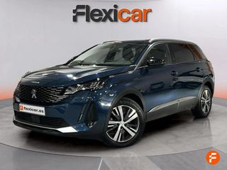 Peugeot 5008 1.5 BlueHDi 96kW S&S Allure Pack EAT8