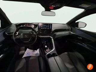 Peugeot 5008 1.5 BlueHDi 96kW S&S Allure Pack EAT8