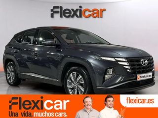 Hyundai Tucson 1.6 CRDI 85kW (115CV) Klass