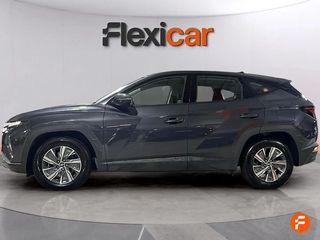 Hyundai Tucson 1.6 CRDI 85kW (115CV) Klass