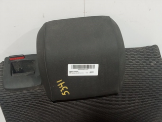 ASIENTOS TRASEROS OPEL INSIGNIA BERLINA B16DTH