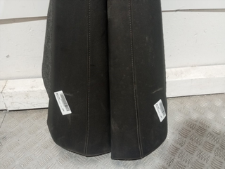 ASIENTOS TRASEROS OPEL INSIGNIA BERLINA B16DTH