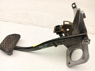 PEDAL FRENO BMW SERIE 3 BERLINA (E46) 306D1 35112