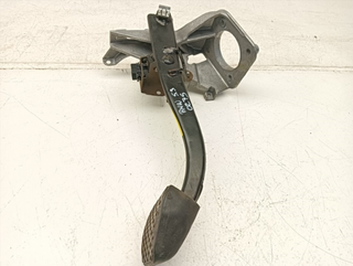 PEDAL FRENO BMW SERIE 3 BERLINA (E46) 306D1 35112