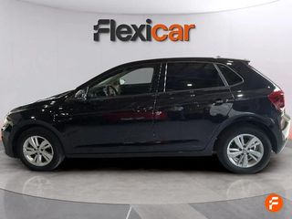 Volkswagen Polo Advance 1.0 TSI 70kW (95CV) DSG
