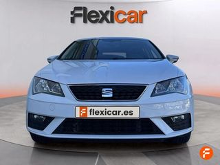 Seat Leon 1.0 EcoTSI 85kW St&Sp Style