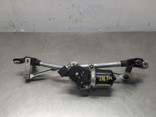 MOTOR LIMPIA DELANTERO RENAULT MEGANE III BERLINA