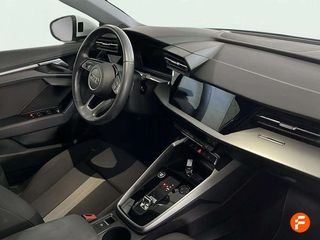 Audi A3 Sportback Advanced 35 TDI 110kW S tronic