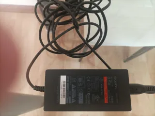 PlayStation 2 Slim Negra Sony