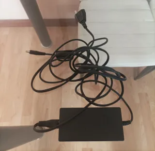 PlayStation 2 Slim Negra Sony